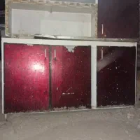 ظرف شور وآب چک