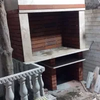 کاشیکاری سرامیککاری اصفهان تضمینی قیمت موزاییک کار|خدمات پیشه و مهارت|رشت, پیرسرا|دیوار