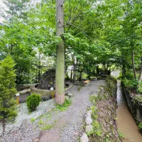 ویلا باغ مرکبات سر سبز ( شهرک بی نظیر) سنددار|فروش آپارتمان|محمودآباد, |دیوار