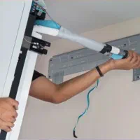 نصب و سرویس و جابجائی کولرهای گازی و آبی