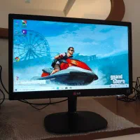 کامپیوتر خانگی کامل i5.رم 8