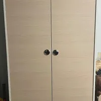 کمد دو درب  در حد نو