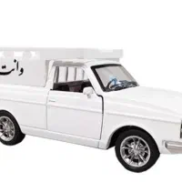 حمل ونقل با وانت