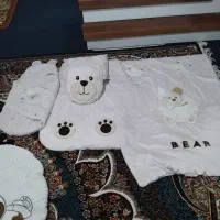 سرویس خواب نوزاد