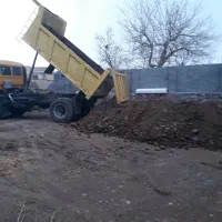 کود حیوانی گاوی وگوسفندی