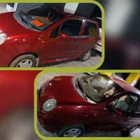 پولیش و واکس بدنه رفع خش و براقیت|خدمات خودرو و موتورسیکلت|تهران, مرزداران|دیوار