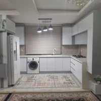 پرده زیرا وتوری پلیسه