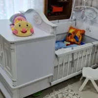 تخت کودک نوجوان
