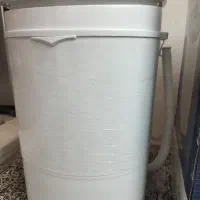 ماشین لباسشویی تک شو