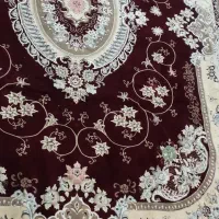 فرش ۱۲متری جفت ۱۶۰۰ شانه