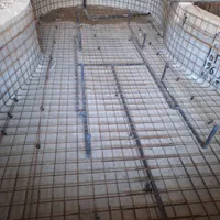 اجرای آرموتوربندی قالب بندی بتون ریزی استخر وجکوزی|خدمات پیشه و مهارت|شیراز, سهلآباد|دیوار