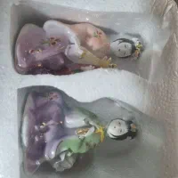 مجسمه چینی|مجسمه، تندیس، ماکت|تهران, کیانشهر|دیوار