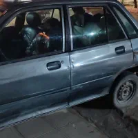 پراید مدل 92|خودرو سواری و وانت|داراب, |دیوار