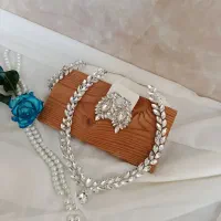 نیم ست.در بدلیجات