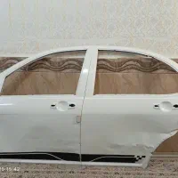 در سمت چپ کوییک