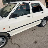 پراید مدل ۱۳۹۵ بسیارر تمیز|خودرو سواری و وانت|خرمآباد, |دیوار