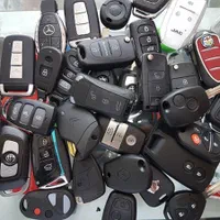 کلیدسازی و ریموت آراز (حجتی)