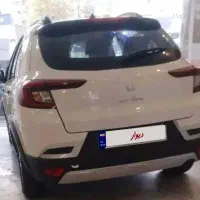 اطلس G صفر خشک  سفید مشکی ۱۴۰۳|خودرو سواری و وانت|بروجرد, |دیوار