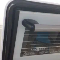 توستر کومتل ترکیه ای|اجاق گاز و لوازم برقی پختوپز|قرچک, مهدیه|دیوار