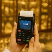 کارتخوان سیار شخصی (فعال‌سازی فوری بدون جواز)