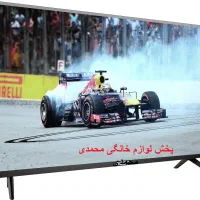 ال ای دی 43 هوشمند دوو اندروید11-نو -24ماه گارانتی