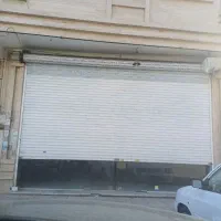 اجاره مغازه ۵۰ متری با۲۰متربالکن اندیشه|اجارهٔ مغازه و غرفه|اندیشه, اندیشه فاز ۱|دیوار