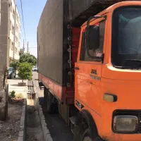 خاور ۸۰۸.فروش به دلیل نیازمالی|خودرو سنگین|شیراز, کوشک بیدک|دیوار