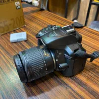 دوربین نیکون D5300