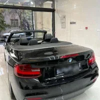 Bmw 230i|خودرو سواری و وانت|تهران, ایرانشهر|دیوار