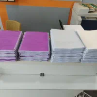 صحافی و پرینت سیاه وسفید(3000)و رنگی باکمترین قیمت|خدمات رایانهای و موبایل|کرج, دانشگاه آزاد|دیوار
