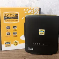 مودم ایرانسل tf-i40  و tf-i60