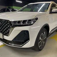 فونیکس/تیگو۷/ای پلاس/ تحویل فوری|خودرو سواری و وانت|تهران, هروی|دیوار