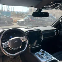 کی ام سی T9|خودرو سواری و وانت|ارومیه, |دیوار