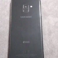 گوشی A8+2018