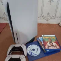 ps5 fat ریجن اروپا پول لازم