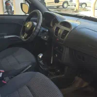 کوییک ۴۰۲ اقساط معاوضه|خودرو سواری و وانت|اصفهان, پوریای ولی|دیوار