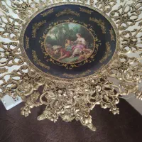 میوه خوری سالنی
