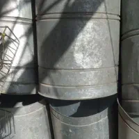 پاتیل و ظروف حبوبات|ظروف نگهدارنده، پلاستیکی، یک‌بارمصرف|مشهد, سراب|دیوار