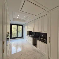 زعفرانیه ۲۱۵متر کلید نخورده/ویو بدون مشرف باغ|اجارهٔ آپارتمان|تهران, زعفرانیه|دیوار