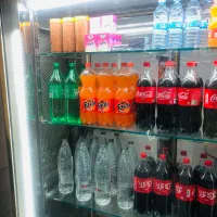 یخچال در حد نو