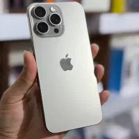 اپل آیفون ۱۵ پرو‌مکس ۲۵۶ گیگ سری M