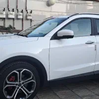 فیدلیتی پرایم ۷نفره فقط ۶ تا کار|خودرو سواری و وانت|مرند, |دیوار