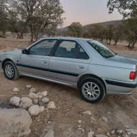 پژو پارس مدل 84|خودرو سواری و وانت|لردگان, |دیوار