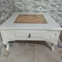 میز جلو مبلی
