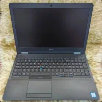 لپ تاپ DELL مدل 5570 با پردازنده HQ|رایانه همراه|بجنورد, |دیوار