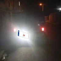 سایپا|خودرو سواری و وانت|نقده, |دیوار