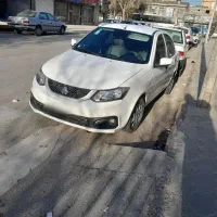 ساینا s مدل ۴۰۲|خودرو سواری و وانت|مشهد, شفا|دیوار