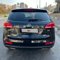 جک s5 مدل ۹۸|خودرو سواری و وانت|تهران, پرواز|دیوار