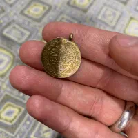 سکه کلکسیونی (قسطنطنیه)