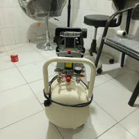 پمب باد 50 در حد نو